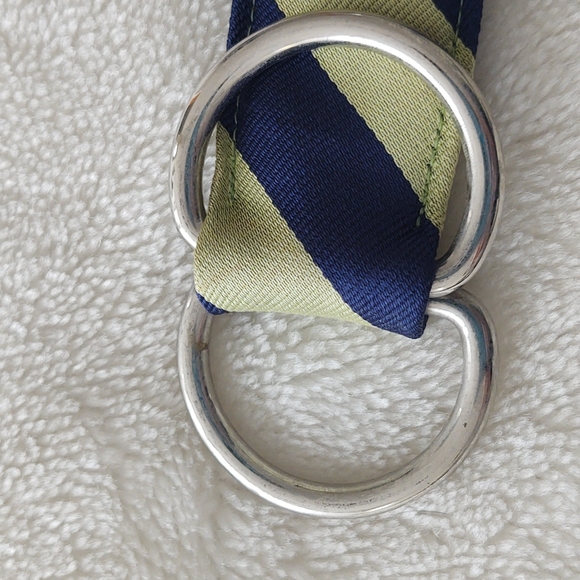 Silk J Crew Belt - Picture 6 of 6